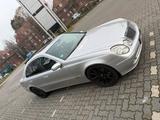 Mercedes-Benz Mercedes Benz E Klasse 500 - gebrauchte Mercedes-Benz E 500 aus dem Jahr 2007