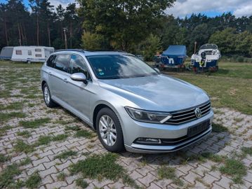 Volkswagen Passat Variant - 3