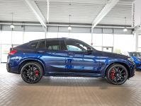 BMW X4 M40 - Vorschau Bild 10