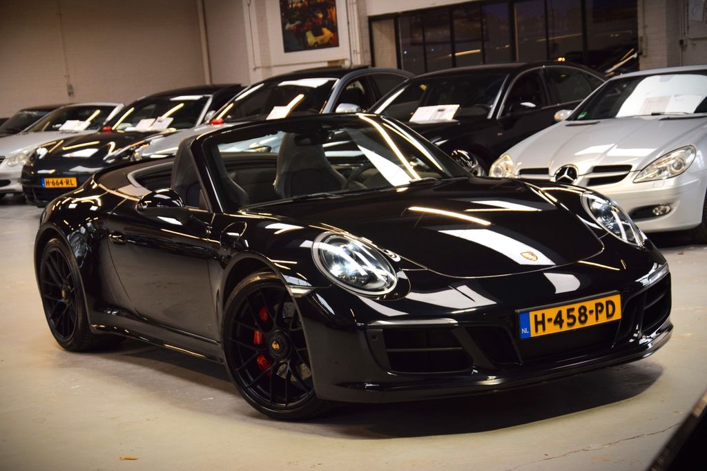 Porsche 911 Urmodell