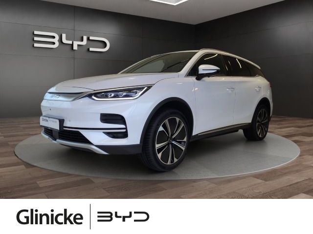 BYD TANG