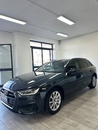 Audi A4 - 6