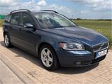 Volvo V50 2.4i LPG, Automatik, Momentum - Volvo V50 Momentum mit Benzin-Antrieb