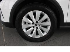 Fahrzeugabbildung Seat Arona Style,Top-Ausstattung,Nur 22300KM
