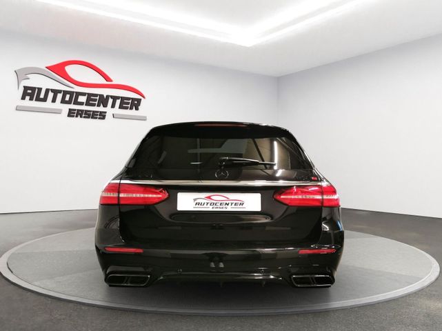 Mercedes-Benz E 63 AMG S 4Matic Navi Kamera CARBON Panorama AC