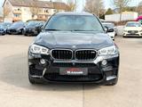BMW X6 M DriverPack_Deutsch_Unfallfrei_Motor 70.000 - BMW Gebrauchtwagen von 2017