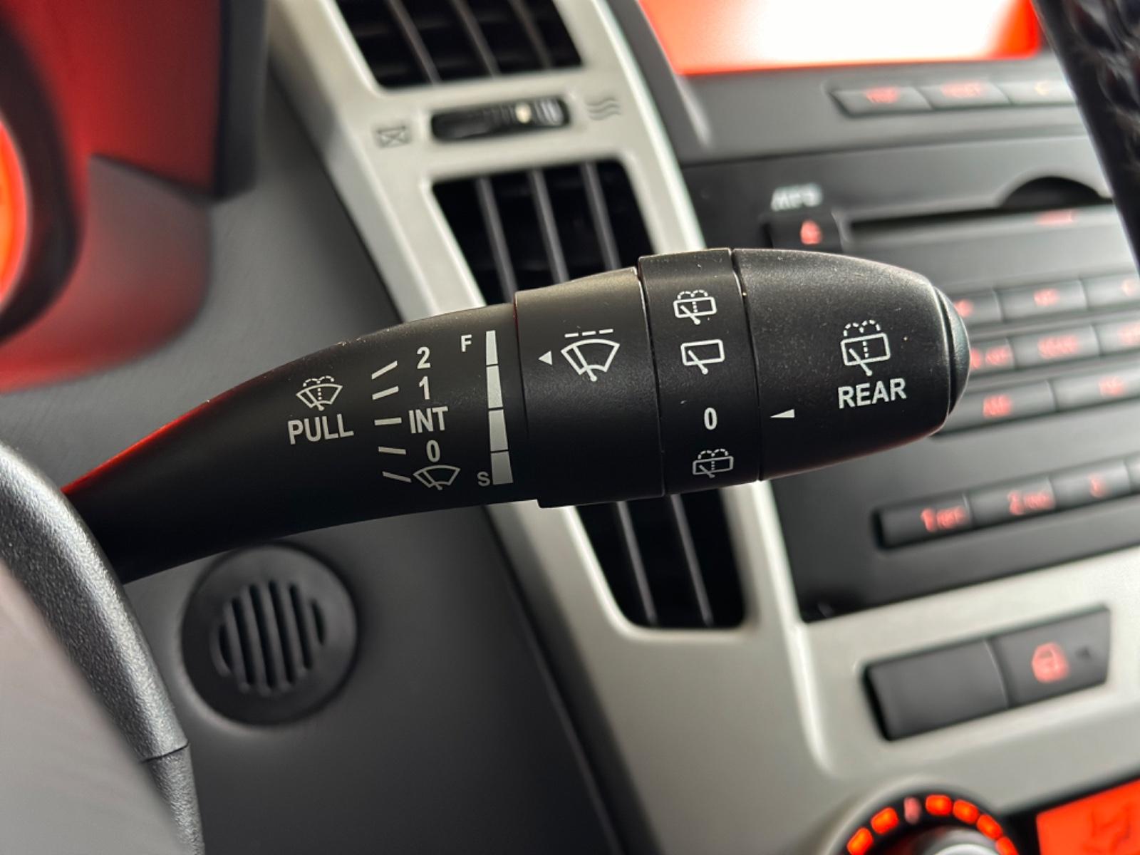 Kia cee'd 2009 — photo 21