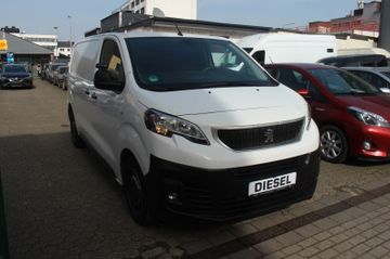 Peugeot Expert - 2