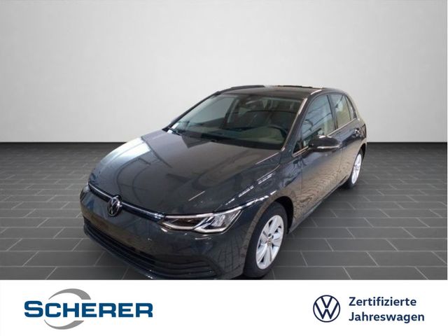 Volkswagen Golf VIII 2.0 TDI DSG Life, Navi, Sitzh., APP, A