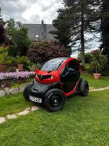 Renault Twizy (ab Ende August) - Renault Twizy von privat