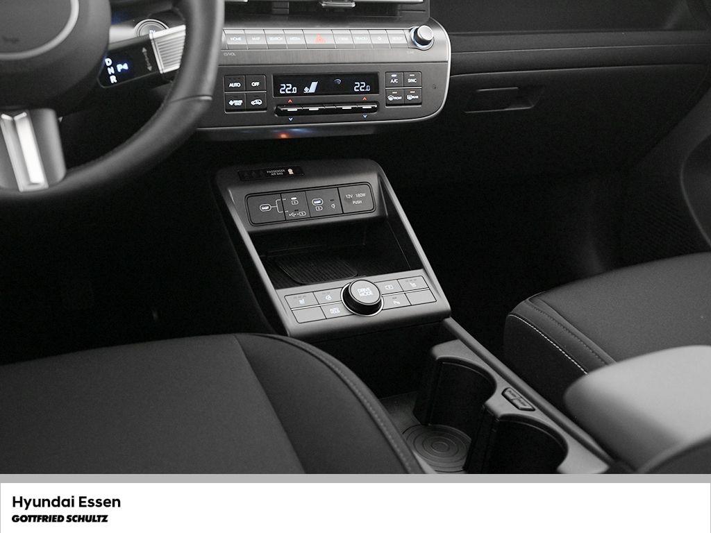 Hyundai Kona – Bild 14