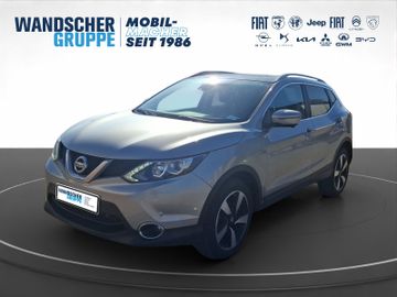Nissan Qashqai Acenta 1.6 dCi