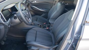 Bild 10 Opel Grandland (X) Grandland (X)(2017->) GS Line
