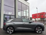 Audi SQ8 4.0 TFSI quattro/Pano/HUD/Carbon/B&O/HD Matr - Audi SQ8 Gebrauchtwagen in München