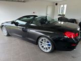 BMW 640i Cabrio - - BMW 640: Cabrio, 640i