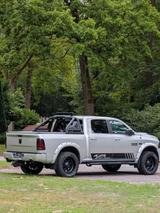 Dodge RAM 1500 Classic Big Horn 5.7L V8 | Prins  - Dodge RAM: D150