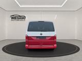Volkswagen Multivan DSG Kurz Generation Six+LED+RFK+KLIMA+N - Volkswagen: Multivan Generation