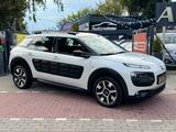 Citroën C4 Cactus Feel 1.6HDI*Aut.*Navi*Temp.*Pdc*Eu6* - Citroën C4 mit Diesel-Antrieb