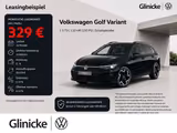 Volkswagen Golf VIII Variant 1.5 TSI R-Line Navi SHZ Kamera - Auto leasen in Erfurt