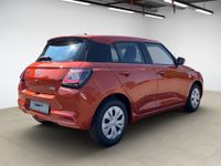 Suzuki Swift - Vorschau Bild 3