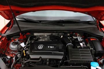 Fahrzeugabbildung Volkswagen VW Tiguan 2.0 TSI DSG Allspace Highline 4M DCC
