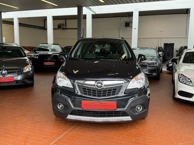 Opel Mokka Edition ecoFlex