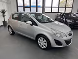 Opel Corsa D Edition 1.4 16V **75tkm** 4trg - Opel Corsa: D Edition