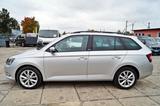 Skoda Fabia Combi 1.2TSI DSG, GARANTIE, 1.HAND, Sitzhz - Skoda Fabia: Fabia2