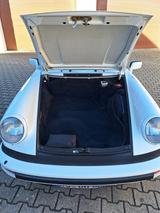 Porsche 911 Urmodell - Porsche aus 1985: Cabrio, 911