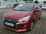 Mitsubishi Space Star SELECT M/T KLIMA*DAB+*BLUETOOTH - Mitsubishi Space Star in Freiburg