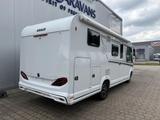 Knaus L!VE I 650 MEG IC Line 25 - Knaus L VE I