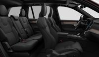 Volvo XC90 - Vorschau Bild 5