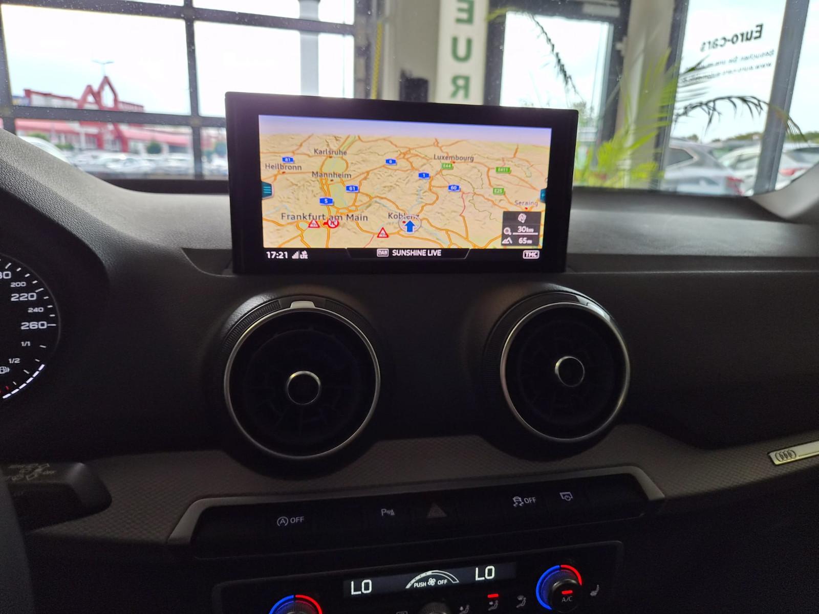 Audi Q2 35 TFSI advanced / KLIMA / GARANTIE /, миниатюра 20