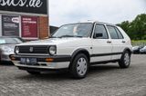 Volkswagen Golf II CL 1.6 *SCHICKE OPTIK*OLDTIMER*GARANTIE* - Volkswagen Golf Oldtimer mit Benzin-Antrieb