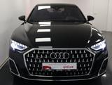 Audi A8 50 TDI quattro tiptronic |Matrix|Luft|Pano|LM - Audi A8 in Köln