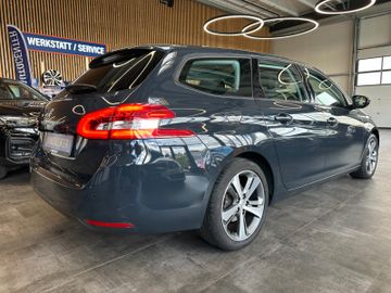 Peugeot 308 SW Active *PANO*KAMERA*KLIMA*PDC*