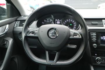 Skoda Octavia - 12