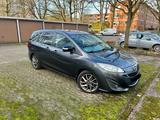 Mazda 5 CW | 7-Sitzer | 2.0 Benzin | TÜV 1... - Mazda 2: Van