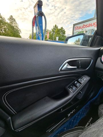 MERCEDES-BENZ luckeiwaldi