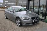 BMW 320i Coupe KLIMA*XENON*ALU*TÜV 11.2025 - BMW 320: Coupe, 320i