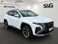 Hyundai TUCSON - Vorschau Bild 2