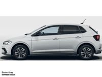 Volkswagen Polo - Vorschau Bild 3