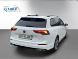 Volkswagen Golf VIII Variant 1.5 eTSI DSG R-LINE NAV+LED+AC - Volkswagen Golf: Vi R Line