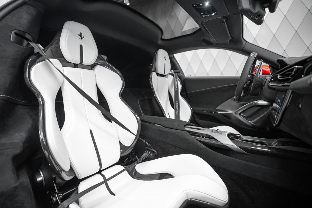12 Cilindri MANSORY FULL CARBON - Bild 19