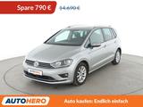 Volkswagen Golf VII Sportsvan 1.4 TSI Lounge BMT Aut.*NAVI* - Volkswagen Golf Sportsvan in Frankfurt (Main)