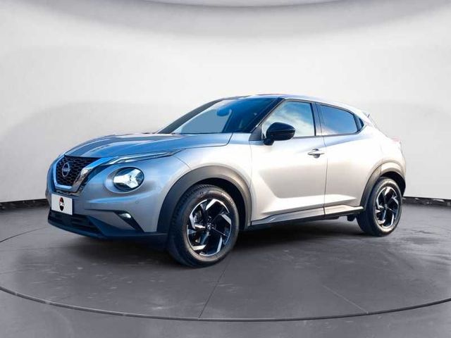 Nissan NISSAN Juke II 2020 - Juke 1.0 dig-t N-Connecta 