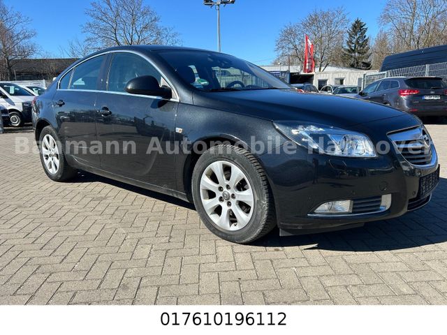 Opel Insignia A Lim. Sport 4x4