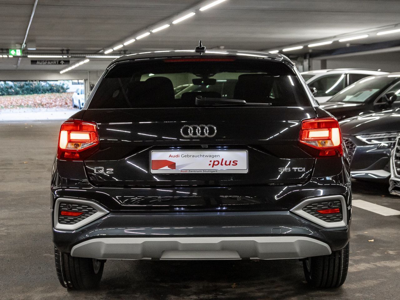 Audi Q2 - Bild 5