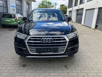 Audi Q5 - 1