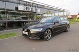Audi A6 3.0 TDI quattro Top Austattung, AT-Motor - Audi: TDI Motor